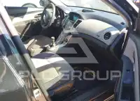 2013 Chevrolet Cruze фото