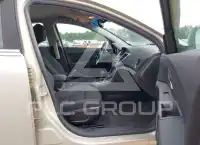 2013 Chevrolet Cruze фото