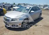 2013 Chevrolet Cruze photo