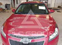 2013 Chevrolet Cruze фото