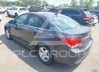 2013 Chevrolet Cruze фото