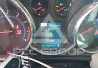 2013 Chevrolet Cruze фото