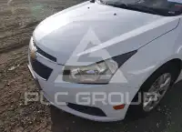2013 Chevrolet Cruze фото