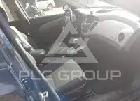 2013 Chevrolet Cruze фото