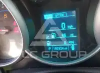 2013 Chevrolet Cruze фото