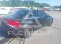 2013 Chevrolet Cruze photo