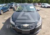2013 Chevrolet Cruze фото