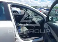 2013 Chevrolet Cruze фото
