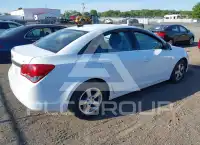 2013 Chevrolet Cruze фото