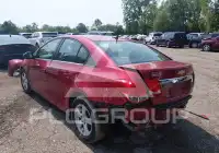 2013 Chevrolet Cruze фото