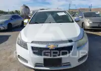 2013 Chevrolet Cruze фото