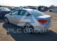 2013 Chevrolet Cruze photo