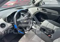 2013 Chevrolet Cruze фото