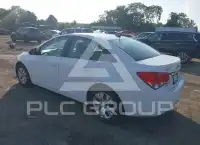 2013 Chevrolet Cruze фото