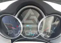 2013 Chevrolet Cruze фото