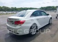 2013 Chevrolet Cruze фото