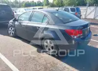 2013 Chevrolet Cruze фото
