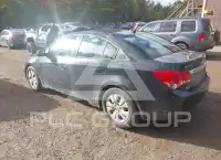 2013 Chevrolet Cruze фото