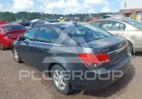 2013 Chevrolet Cruze фото