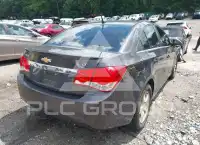 2013 Chevrolet Cruze фото