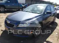 2013 Chevrolet Cruze фото