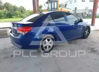 2013 Chevrolet Cruze фото
