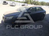 2013 Chevrolet Cruze фото