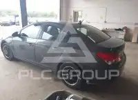2013 Chevrolet Cruze фото