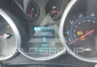 2013 Chevrolet Cruze фото