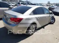 2013 Chevrolet Cruze photo