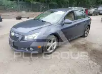 2013 Chevrolet Cruze фото