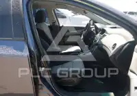 2013 Chevrolet Cruze фото