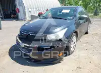 2013 Chevrolet Cruze фото