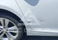 2013 Chevrolet Cruze фото