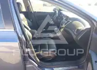 2013 Chevrolet Cruze фото