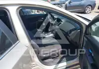 2013 Chevrolet Cruze фото