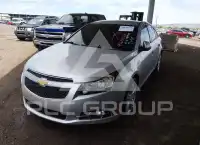 2013 Chevrolet Cruze фото