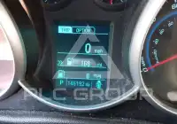 2013 Chevrolet Cruze фото