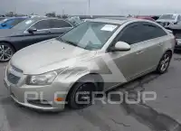 2013 Chevrolet Cruze фото