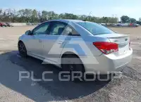 2013 Chevrolet Cruze фото