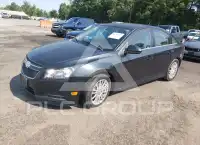 2013 Chevrolet Cruze фото