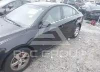 2013 Chevrolet Cruze фото