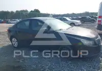 2013 Chevrolet Cruze фото