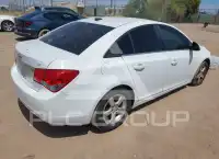 2013 Chevrolet Cruze photo