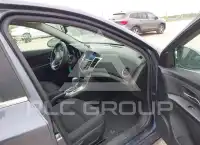 2013 Chevrolet Cruze фото