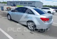 2013 Chevrolet Cruze фото