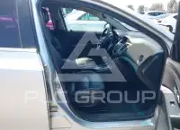 2013 Chevrolet Cruze фото