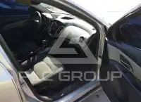 2013 Chevrolet Cruze фото