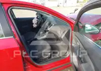 2013 Chevrolet Cruze photo