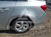 2013 Chevrolet Cruze фото